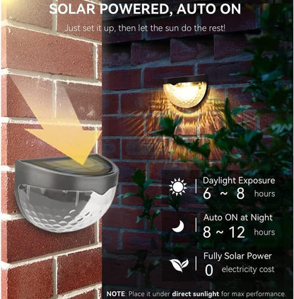 solar light