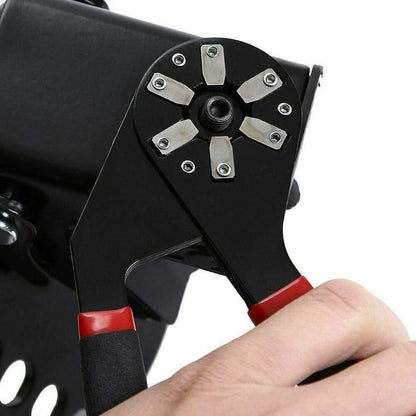 Wrench- Universal Multifunctional Adjustable 8inch Wrench
