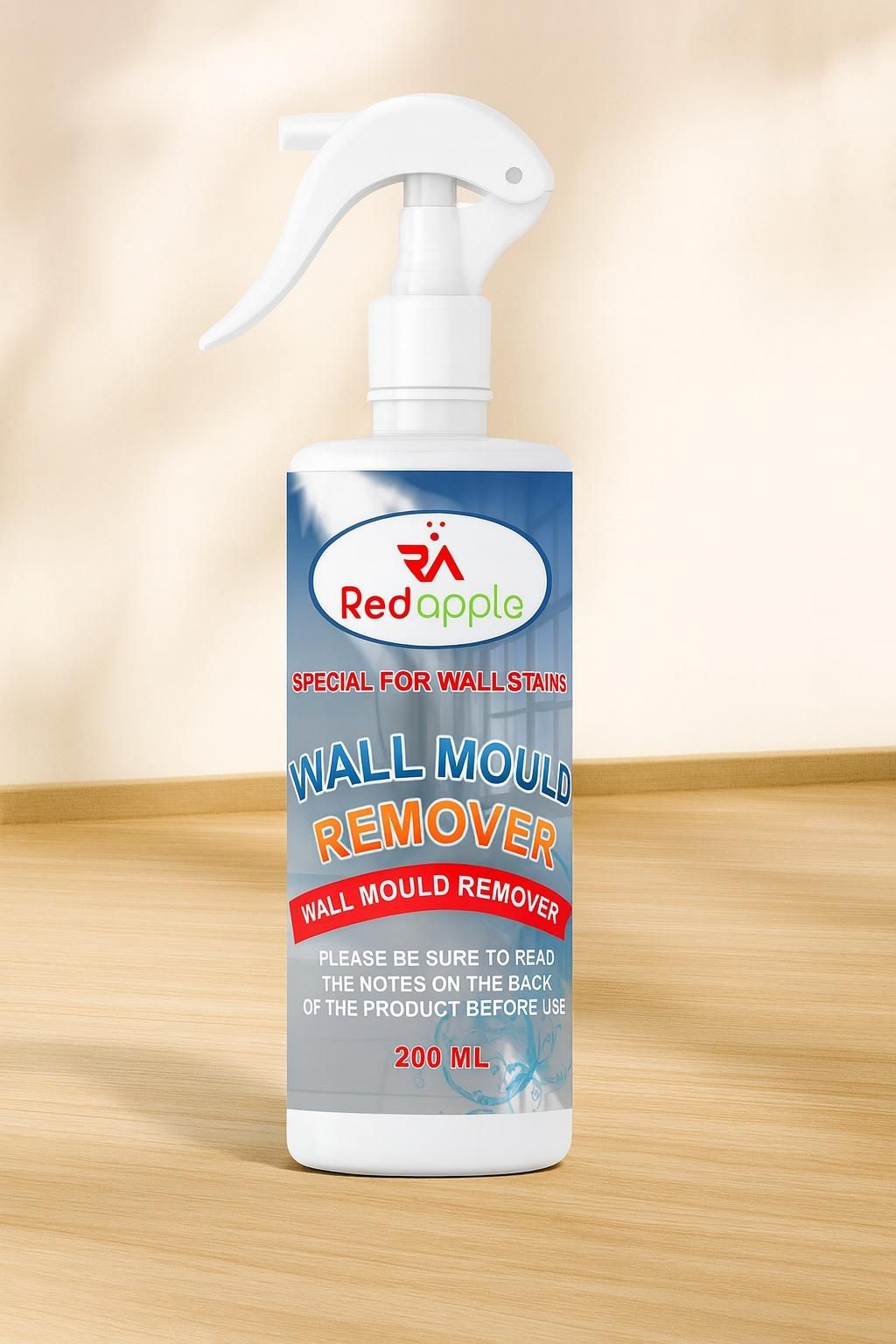 Powerful Oxalic Acid Surface Cleaner 200 ml (Pack of 1)