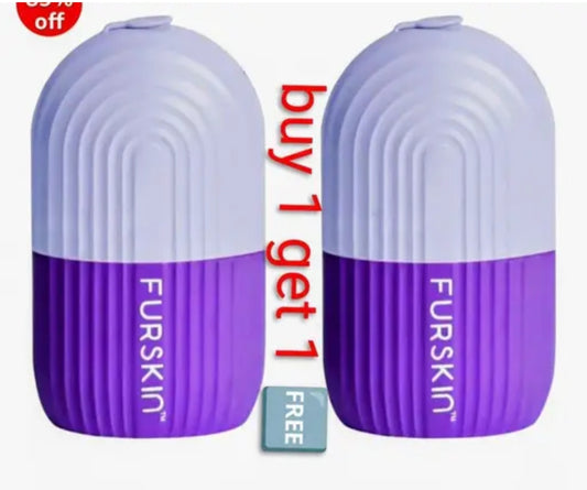 3-in-1 Facial Massager Set