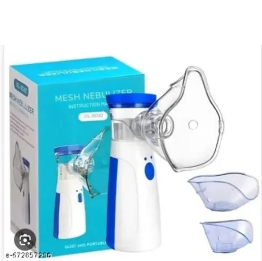 Portable Mesh Nebulizer
