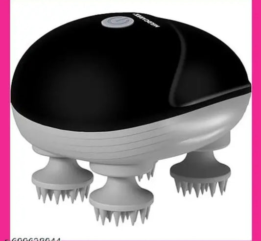 Electric Body Massager with 4 Massage Nodes